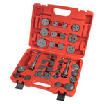 Набор для утапливания поршней тормозного цилиндра, 30 пр. ARNEZI ARNEZI арт. R7703030