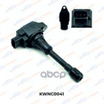 Катушка зажигания KORWIN Nissan Qashqai (J10  JJ10)  X-Trail(T31)  Tiida KORWIN арт. KWNC0041