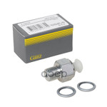 Датчик аварийного давления масла ВАЗ 1117-1119⁄217 GANZ арт. GRP12013