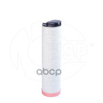 Фильтр воздушный внутренний (без внешн.фильтра NSP NSP арт. NSPRS78N25