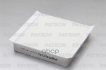 Фильтр салона PATRON арт. PF2577