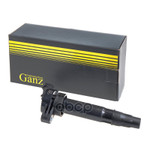 Катушка зажигания Daewoo GENTRA/Nexia Ravon NEXIA GANZ GANZ арт. GIG16121