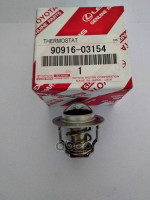 ТЕРМОСТАТ TOYOTA арт. 9091603154