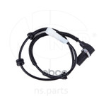 Датчик скорости вращения колеса (ABS) NSP арт. NSP0196438436