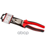 Пассатижи ARNEZI арт. R6000020