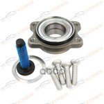 Ступица колеса KORWIN (комплект) w/ABS AUDI A6/A8 KORWIN арт. KWAH0054