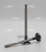 Клапан вып BMW M50B20 27x7x106.8 Autowelt арт. VE50006