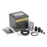 Ремкомплект заднего суппорта (с поршнем) NISSAN Pa GANZ арт. GIL06705