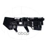 Кронштейн бампера заднего левый VOLKSWAGEN Polo VI NSP арт. NSP086N5807453A