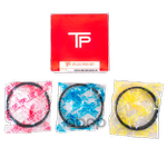 Кольца поршненые  комплект на двигатель B3 TPR арт. 43012050