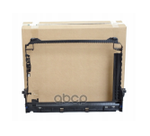 Диффузор радиатора 2.0 VELAR LAND ROVER арт. LR094854