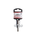 Головка 1⁄2 со вставкой TORX T40 L=60 ARNEZI арт. R0345040