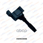 Катушка зажигания AUDI, SKODA KAROQ, OCTAVIA III (ГАРАНТИЯ 1 ГОД/30т.км) KORWIN арт. KWNC0056