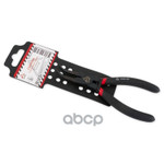 СЪЕМНИК стопорных колец сжимной ‘загнутый’ 160мм ARNEZI арт. R6063160