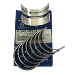 Комплект подшипников скольжения коленвала (10шт) Hyundai-KIA арт. 210202B913