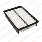 Фильтр воздушный Mazda 3 2.0 (BK) 03-09/ 3 (BL) 2. KORWIN арт. KWFA0016