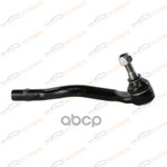 Наконечник рулевой R Mercedes W164 KORWIN арт. KWBD0015R
