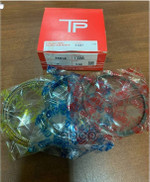 Кольца поршневые 0,50 TPR арт. 36036050