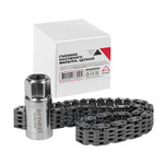 Съемник масляного фильтра, цепной 120мм ARNEZI R74 ARNEZI арт. R7402004