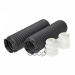 Пыльники с отбойниками передних амортизаторов к-кт GANZ арт. GIK07092