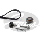 Ремкомплект привода ГРМ Gates арт. K015680XS