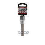 Головка 1⁄2 со вставкой TORX T60 L=100 ARNEZI арт. R0345160