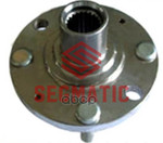 Ступица колеса с интегрированным подшипником SEGMATIC арт. SGWH30204101