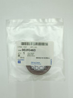 Сальник распредвала CHEVROLET: AVEO+KALOS(T200) 2003-2008, LACETTI (J200) 2004-2012, LANOS (T100) 1998-2002, LANOS (T150) 2017-2018 GENERAL MOTORS арт. 90280463