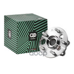 Ступица колеса с интегрированным подшипником PILENGA арт. HBP2305