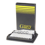 Фильтр воздушный GANZ арт. GIR04257