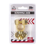 Клемма аккумулятора ARNEZI арт. A0103003