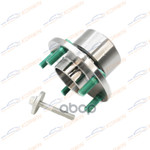 Ступица колеса KORWIN передняя ABS FORD C-MAX/FOCU KORWIN арт. KWAH0001