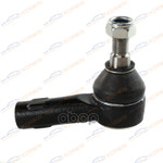 Наконечник рулевой L AUDI Q7 (4L)/VW Touareg (7L_/ KORWIN арт. KWBD0029L