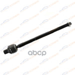 Тяга рулевая OPEL Astra G/Zafira A (TRW) KORWIN арт. KWBC1058