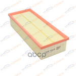 Фильтр воздушный Skoda Octavia II 04-/Yeti/VW Golf KORWIN арт. KWFA0074