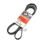 Ремень поликлиновой LEXUS LS430/MAZDA 6 GG/GY/MERCEDES W463/SSANGYONG ACTYON/KYRON Gates арт. 6PK2253