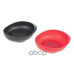 Набор магнитных лотков с накладкой для крепежа ARNEZI арт. R7006015