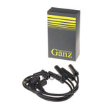 Провода в/в ГАЗ 2705-3221 УМЗ 4216 Евро 4 стандарт GANZ арт. GIP01045