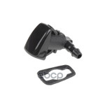 Форсунка омывателя лобового стекла GANZ арт. GIS06008