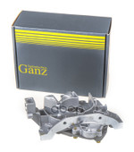 Насос масляный ВАЗ 2108-12,1117-1118, 2170 (инжектор) LADA 2108-15 / 2110-12 / Kalina / Priora GANZ арт. GRE20001