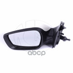 Зеркало левое HYUNDAI Solaris (мех.) NSP арт. NSP02876104L000CA