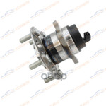 Ступица колеса KORWIN задняя ABS HYUNDAI Creta (16-) KORWIN арт. KWAH0023