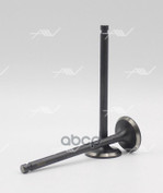 Клапан вып MITSUBISHI 6G72/74 DOHC 24V 30 Autowelt арт. VE32009