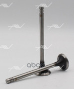 Клапан вып CITROEN/FORD/LAND ROVER/PEUGEO Autowelt арт. VE57012