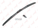 Щетка стеклоочистителя! гибридная 600mm/24”, под крючок’,8,851.5;MA5037LR,LYNXAUTO,подшипник опоры амортизатора переднего! Audi Q3 12-18 LYNXauto арт. LX600