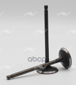 Клапан впуск MITSUBISHI 3A91/4A90/4A91 30.5x5x89.6 Autowelt арт. VI32052