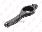 Рычаг задний нижний! Ford Focus 98-04 LYNXauto арт. C5428LR