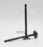 Клапан вып NISSAN VQ20DE 24.1x6x101.6 Autowelt арт. VE33017