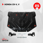 Защита двигателя Автоброня арт. 111021312