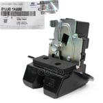 ЗАМОК ПЯТОЙ ДВЕРИ (ХЭТЧБЕК) (см.VIN) Hyundai-KIA арт. 812301H000